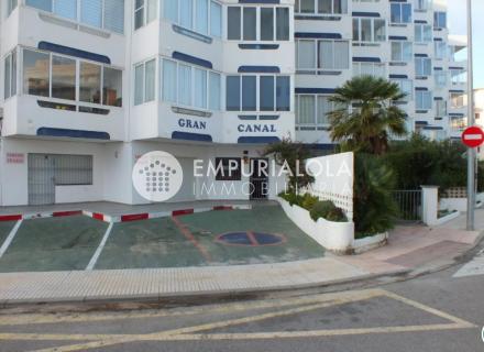Appartement d'une chambre à 50 m de la plage