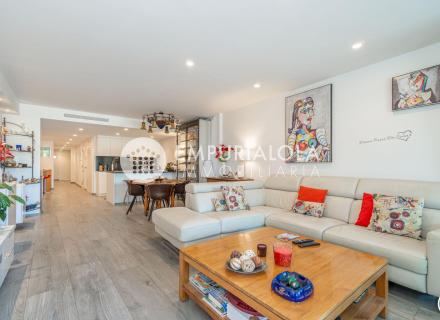 Superbe appartement en première ligne de mer