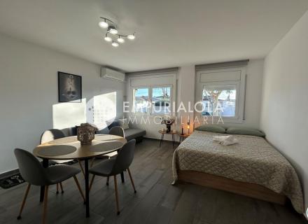 Studio avec licence touristique