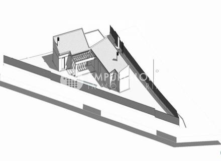 Terreno urbano edificable de 777 m² ubicado en mas pau