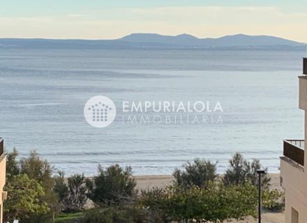 Très bel appartement vue mer avec licence touristique