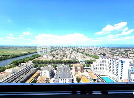 Piso en venta en sc delta muga