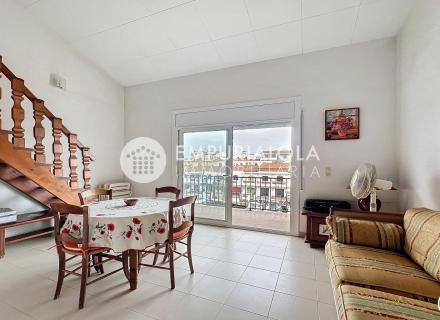 Se vende apartamento vista canal porto fino con parking