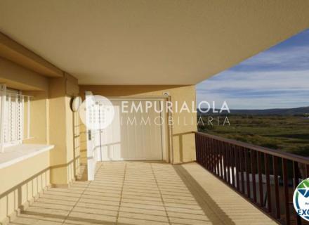 Encantador apartamento de 1 dormitorio - santa margarita