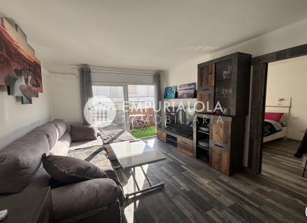 Magnífico apartamento totalmente reformado