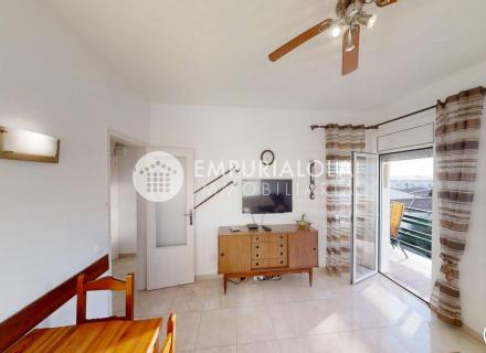 Appartement 2 chambres avec vue dégagée à mas oliva, roses