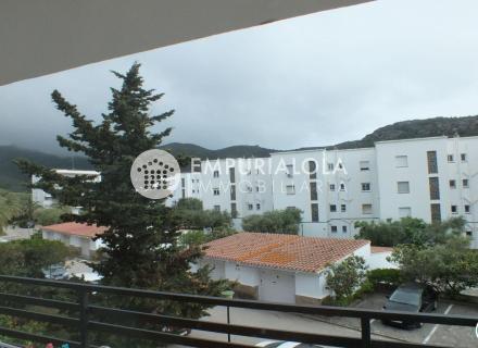 Apartement de 2 chambres