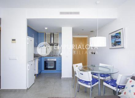 Duplex à vendre à santa margarita – avec licence touristique !