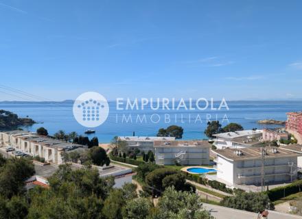 L'écrin d'almadrava : villa de luxe & horizon mer 