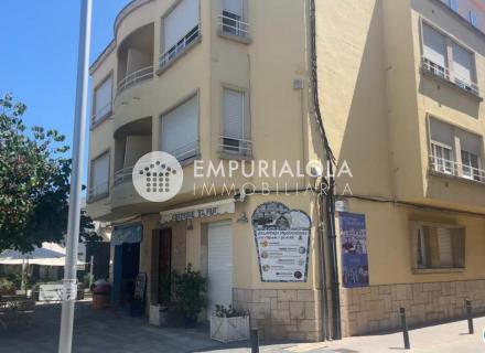 Oportunidad. local en zona privilegiada