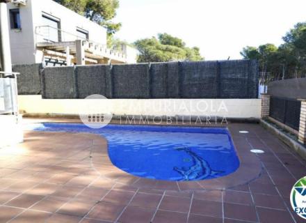 Belle maison individuelle à la garriga - 4 chambres, 3 salles de bain