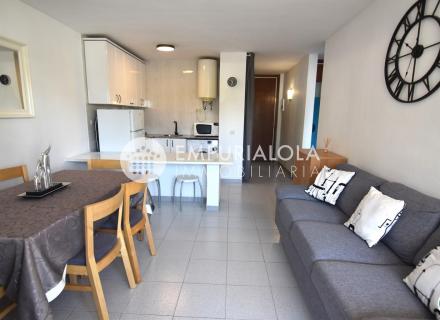Appartement de 3 chambres à coucher à seulement 1200 m de la plage de santa margarida