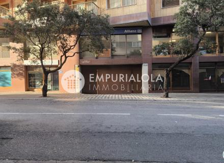 Buena oportunidad : grande plaza de parking