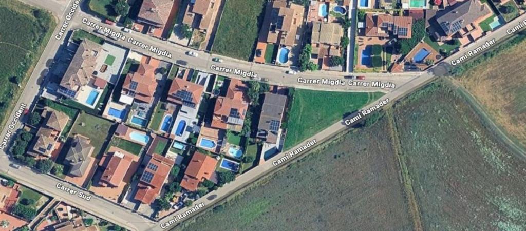Propiedades en venta