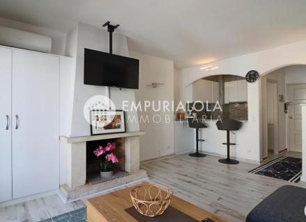 Encantador apartamento reformado en caballito de mar