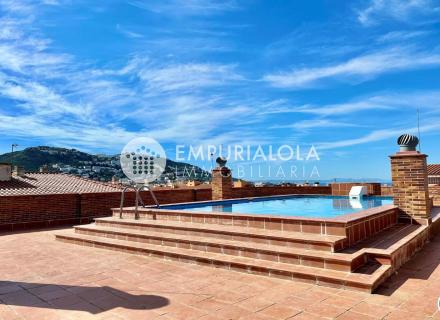Apartamento roses 3 habitación(es) 112 m2