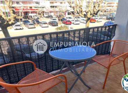 Gran reserva charmant appartement d’une chambre avec terrasse dans une résidence avec piscines et jardins