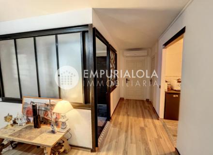 Apartamento de 6 dormitorios en el centro de la ciudad y en primera línea de mar