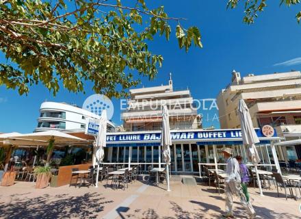 Estudio en venta a pocos metros del paseo marítimo en roses