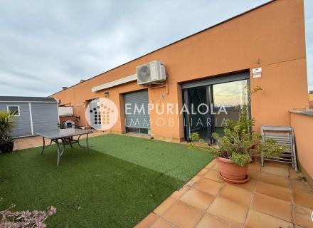 Dúplex en venta en vilatenim