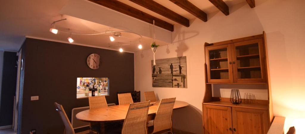 Propiedades en venta