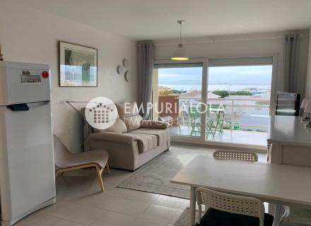 Magnifico piso a 200 m de la playa con licencia turística