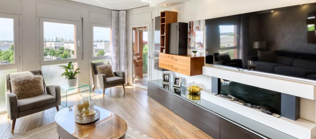 Propiedades en venta