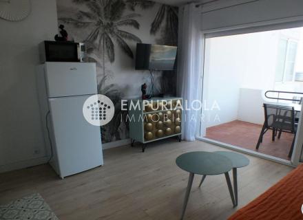 Apartamento en santa margarita, 1 habitaciones, 30 m²