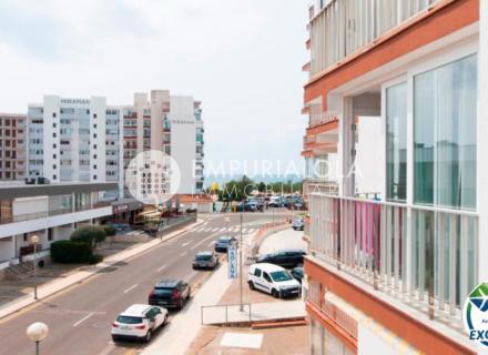 Agréable appartement près de la plage de santa margarita!