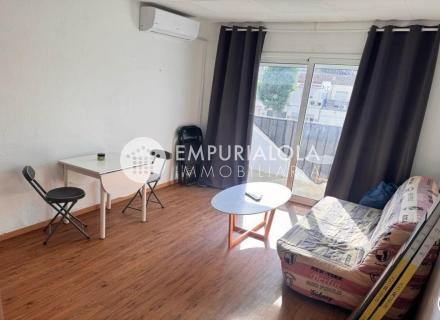 Acogedor estudio en empuriabrava - oportunidad única