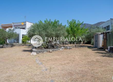 ¡propiedad única con licencia turística en mas boscà - roses!