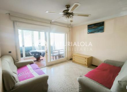 Charmant appartement avec terrasse à vendre à empuriabrava - bahia 3