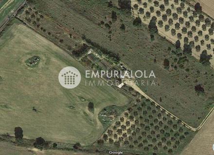 Finca rústia agrária