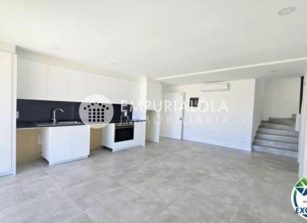 Apartamento de obra nueva en venta