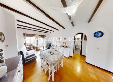 Appartement las chavolas, à 750m de la plage à empuriabrava
