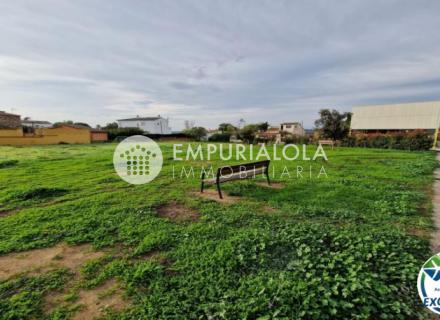 Build the home of your dreams on this perfect size lot. don't miss this opportunity!