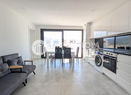 Coup de cœur superbe duplex entièrement rénové avec terrasse