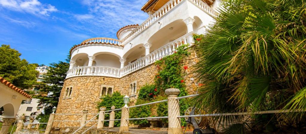 Properties for sale