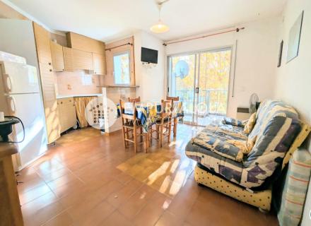 Apartamento de 1 habitación en venta en empuriabrava – excelente ubicación cerca de todos los servicios