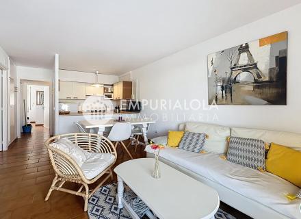 Opportunité- appartement avec licence touristique proche plage