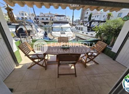 Maison de pêcheur - quartier illa cartago