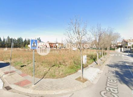 Parcela en venta en vilatenim