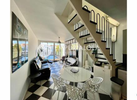 Casa pescador con piscina climatizada y 2 amarres posibilidad de poner un barco de 9m