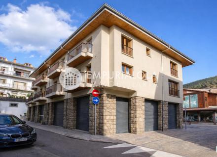 Spacieuse maison de village avec garage, ascenseur, 4 chambres