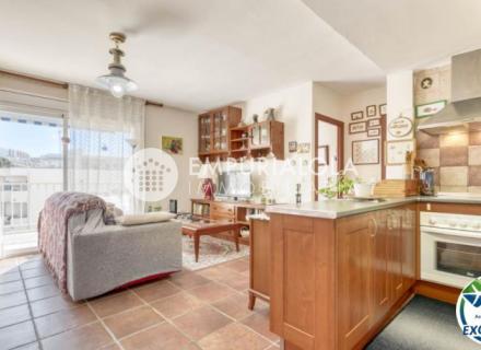 Appartement lumineux avec vue sur mer au phare de roses