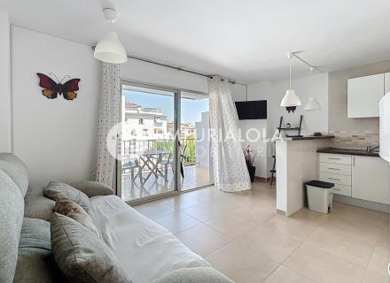 Appartement 1 chambre a vendre a empuriabrava