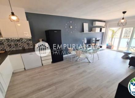 Apartamento 3 hab., licencia turistica - sector san mori