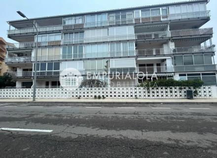 Apartamento 1 habitación con jardín privado en santa margarita