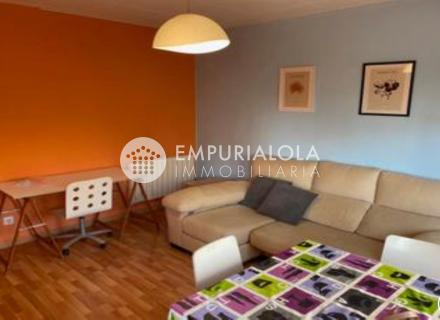 Appartement el mas oliva 2 pièce(s)