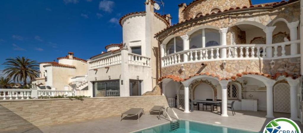 Immobilier en Vente